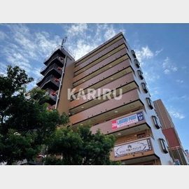 蒲生四丁目駅より徒歩1分 6階 築28年9ヶ月の賃貸物件