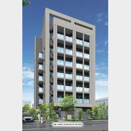 徳庵駅より徒歩9分 2階 新築の賃貸物件