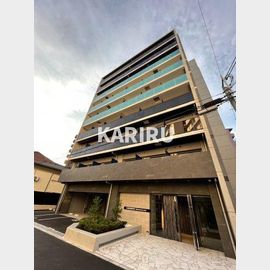 ウインズコート城北パーク 7階 築2年2ヶ月の賃貸物件