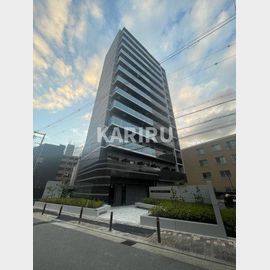 S-RESIDENCE上新庄ascentの賃貸物件