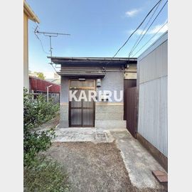 鴫野駅より徒歩7分 築75年9ヶ月 1階建の賃貸物件