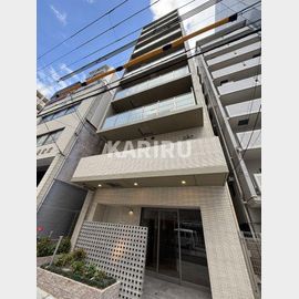 LAZO内久宝寺 10階 新築の賃貸物件