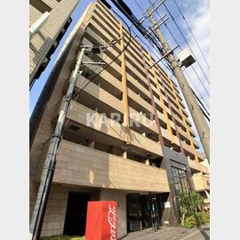 緑橋駅より徒歩3分 11階 築18年8ヶ月の賃貸物件