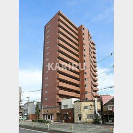 ＰＲＥＧＩＯ城北 6階 築4年1ヶ月の賃貸物件