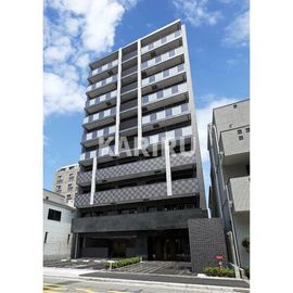 ファステート都島テーラー 3階 築6年4ヶ月の賃貸物件