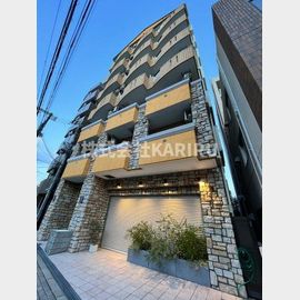 ブルグリンコート天王寺北 2階 築23年2ヶ月の賃貸物件