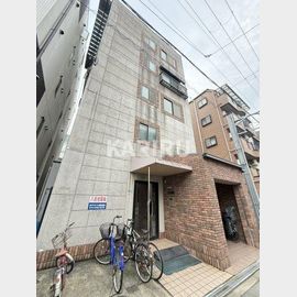 緑橋駅より徒歩3分 5階 築24年2ヶ月の賃貸物件