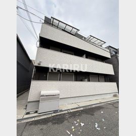 ＭｉｗａＰａｒａｄｅ新今里 3階 築4年8ヶ月の賃貸物件