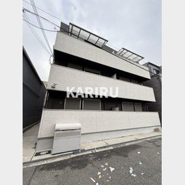 ＭｉｗａＰａｒａｄｅ新今里 1階 築4年8ヶ月の賃貸物件