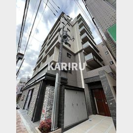 関目駅より徒歩2分 6階 築1年9ヶ月の賃貸物件