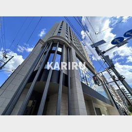 阿波座駅より徒歩7分 12階 新築の賃貸物件