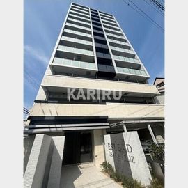 大正駅より徒歩2分 3階 築1年8ヶ月の賃貸物件