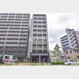 エスリード新大阪グランファースト 8階 築6年10ヶ月の賃貸物件