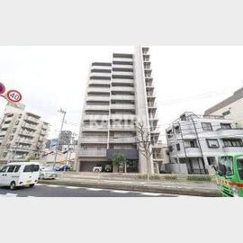 エスリード福島レジデンス 9階 築7年の賃貸物件