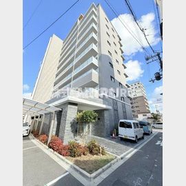 南巽駅より徒歩1分 5階 築5年5ヶ月の賃貸物件