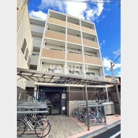 千林大宮駅より徒歩3分 2階 築4年8ヶ月の賃貸物件