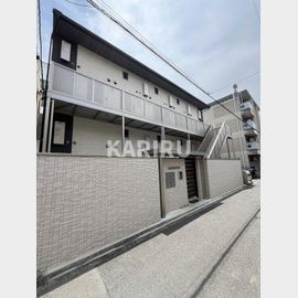 守口駅より徒歩6分 2階 築3年9ヶ月の賃貸物件