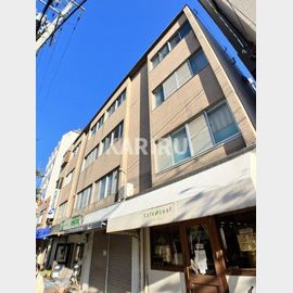 野江駅より徒歩1分 3階 築44年4ヶ月の賃貸物件