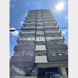 今里駅より徒歩2分 10階 築2年5ヶ月の賃貸物件