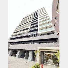 アドバンス大阪バレンシア 4階 築5年8ヶ月の賃貸物件