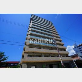 北巽駅より徒歩7分 13階 築6年2ヶ月の賃貸物件