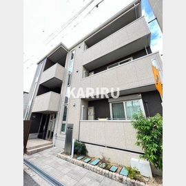 キャトルセゾンの賃貸物件