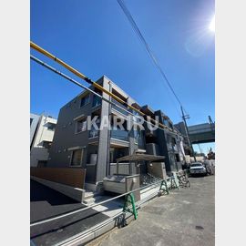 ル・コフレ深江橋 3階 築3年2ヶ月の賃貸物件