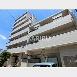 ラ・ルミエールの賃貸物件