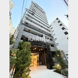 アーバネックス大阪城WEST 8階 築16年10ヶ月の賃貸物件