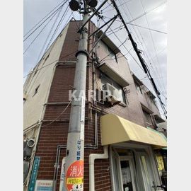 都島コーポの賃貸物件