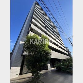 スワンズシティ大阪城ノースの賃貸物件