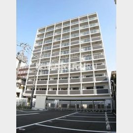 京橋駅より徒歩6分 2階 築16年1ヶ月の賃貸物件