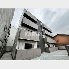 ソリティア都島の賃貸物件