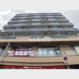 第二泰平ビル 6階 築47年2ヶ月の賃貸物件