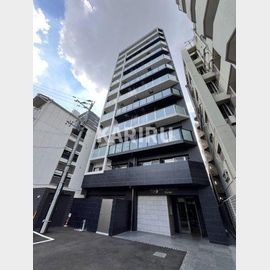 都島駅より徒歩5分 6階 築2年3ヶ月の賃貸物件