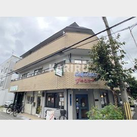 ルミエール中宮3C 3階 築38年4ヶ月の賃貸物件