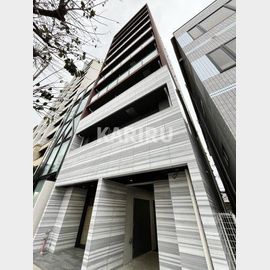 大阪城北詰駅より徒歩5分 6階 築6年の賃貸物件