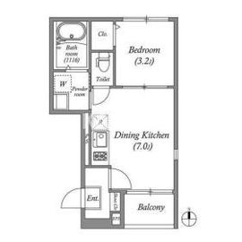 小路駅より徒歩5分 2階 新築の賃貸物件