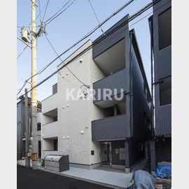 CRASTINE小路東A 1階 築3年2ヶ月の賃貸物件