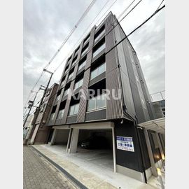 深江橋駅より徒歩3分 5階 築5年9ヶ月の賃貸物件