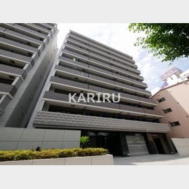 深江橋駅より徒歩6分 7階 築8年10ヶ月の賃貸物件