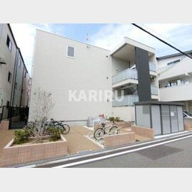 ピリカ大阪城公園の賃貸物件