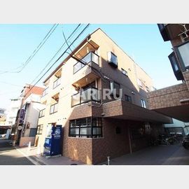 エヌズコート２ 3階 築20年11ヶ月の賃貸物件