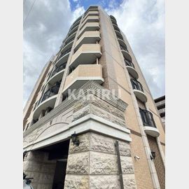 都島駅より徒歩7分 8階 築10年8ヶ月の賃貸物件