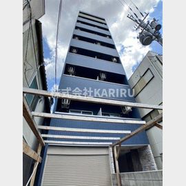 みおつくし都島 9階 築8年3ヶ月の賃貸物件