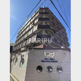 ラ・ビスタの賃貸物件