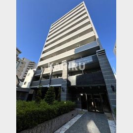 森ノ宮駅より徒歩3分 11階 築19年7ヶ月の賃貸物件