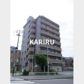 インフィルド2 6階 築22年8ヶ月の賃貸物件