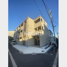 アート瑞光駅前の賃貸物件