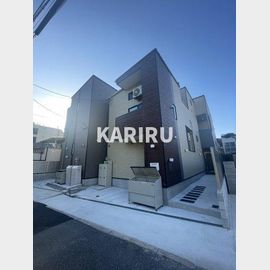 瑞光四丁目駅より徒歩8分 2階 新築の賃貸物件